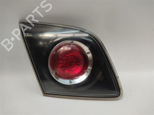 Used Left tailgate light Left tailgate light MAZDA 3 (BK) 1.6 DI Turbo (109 hp) 28164462 28164462
