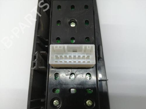 Left front window switch KIA SORENTO I (JC)  | BP34277310I27  - Image 6