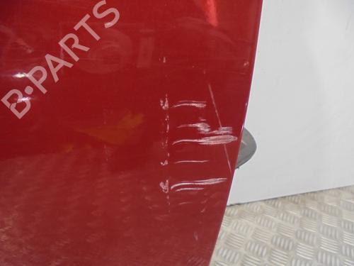 Right front door JEEP COMPASS (MK49)  | BP9254959C3 