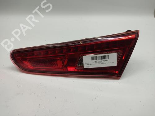 Used Right tailgate light Right tailgate light ALFA ROMEO GIULIETTA (940_) 1.6 JTDM (940FXD1A) (105 hp) 34232963 34232963