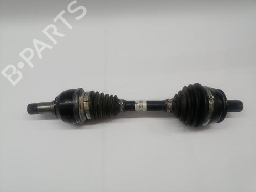 Used Left front driveshaft MERCEDES-BENZ GLA-CLASS (X156) GLA 200 CDI / d (156.908) (136 hp) 30963267