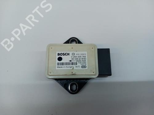 Used Other Other PEUGEOT 5008 (0U_, 0E_) 2.0 HDi 150 / BlueHDi 150 (150 hp) 33930320 33930320