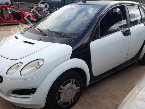 Used Parts SMART FORFOUR (454)  1.5 CDI (454.000)  2428280