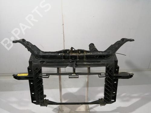 Frontplate/Frontkurv FORD FUSION (JU_) 1.4 TDCi (68 hp) 29267436