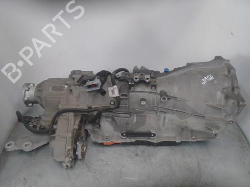 Gearbox ALFA ROMEO STELVIO (949_) 2.0 Q4 (949.AXA2A) | BP7779997M3 