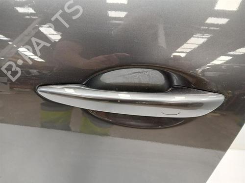 Dør venstre fortil MAZDA 3 Hatchback (BP) 2.0 SKYACTIV-G M Hybrid | BP33673131C2 - Image 3
