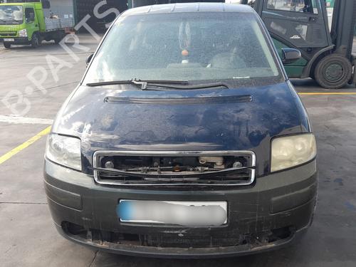 Used Parts AUDI A2 (8Z0) 1.6 FSI 1374356