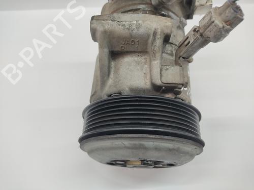 AC compressor TOYOTA AURIS (_E18_)  | BP20847722M34 