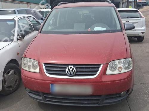 Used Parts VW TOURAN (1T1, 1T2)  1.9 TDI  4977204