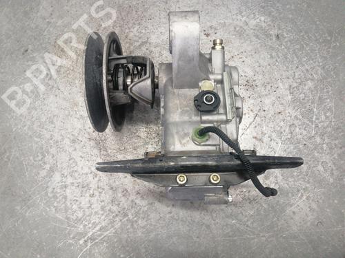 Used Gearbox LIGIER IXO [2010-2014]  21585318