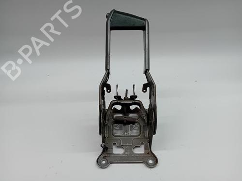 Freno de mano Freno de mano RENAULT MEGANE II (BM0/1_, CM0/1_) 1.5 dCi (BM1F, CM1F) (86 hp) 34471367 34471367