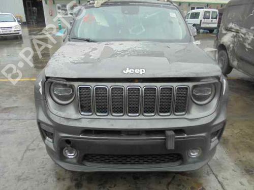 JEEP RENEGADE SUV (BU, B1, BV) 1.0 T-GDi (120 hp) 732767