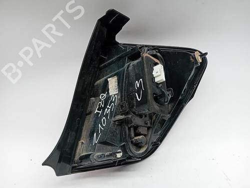Left taillight CITROËN C3 II (SC_) | BP36807071C34 - Image 4