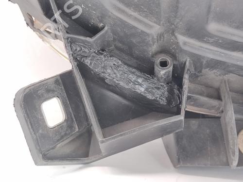 Left headlight OPEL COMBO Box Body/MPV (X12) 1.3 CDTI (B05) | BP27516766C28 