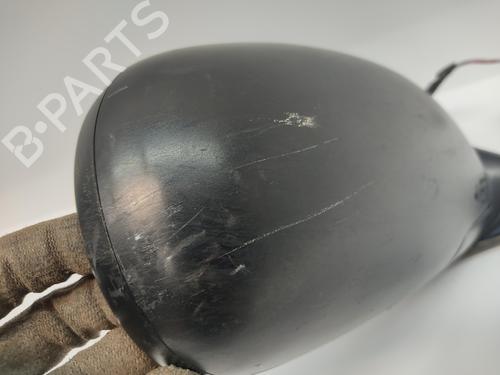 Right mirror HONDA CIVIC VI Fastback (MA, MB) 2.0 TDiC (MB7) | BP28278350C27 