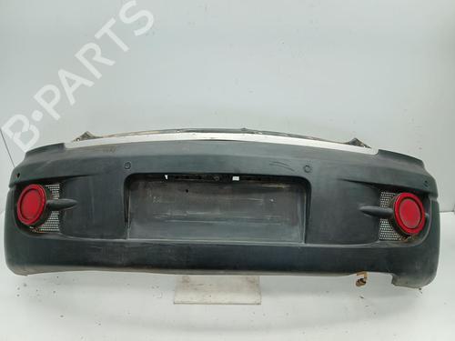 Used Rear bumper Rear bumper 38541207 38541207