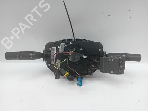 Used Headlight switch Headlight switch RENAULT MEGANE II Saloon (LM0/1_) [2003-2026] 36276060 36276060