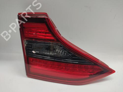 Farolim esquerdo da mala Farolim esquerdo da mala HYUNDAI IONIQ (AE) [2016-2023] 34234503 34234503