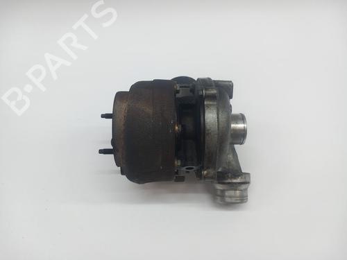 Used Turbocharger/Supercharger RENAULT MEGANE II (BM0/1_, CM0/1_) 1.5 dCi (BM1E, CM1E) (106 hp) 30751189