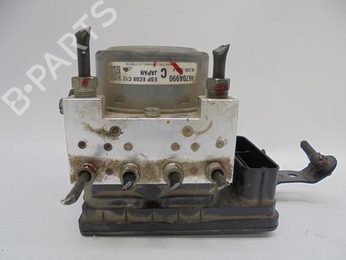 Control unit MITSUBISHI OUTLANDER III (GG_W, GF_W, ZJ, ZL, ZK)  | BP9041783M11 