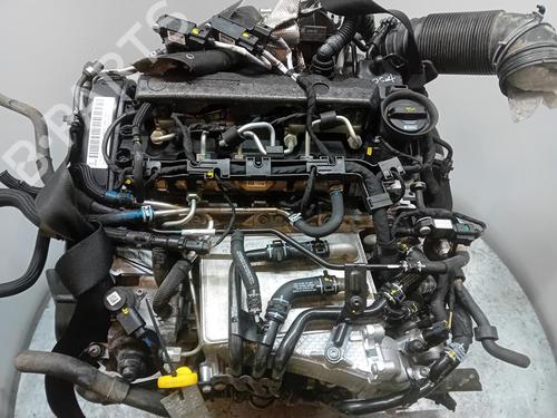 Motor für AUDI Q3 (F3B) 35 TDI quattro (150 hp) 33175553