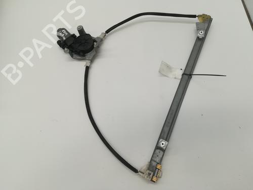 Used Front right window mechanism RENAULT SCÉNIC I MPV (JA0/1_, FA0_) 1.6 (JA00, JA16, JA15, JA19, JA1V, JA2B, JA2C, JA0B,... (107 hp) 10047199