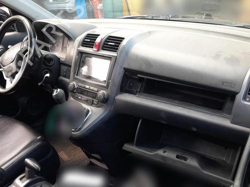 Front bumper HONDA CR-V III (RE_) 2.2 i-CTDi 4WD (RE6) | BP29762705C7 