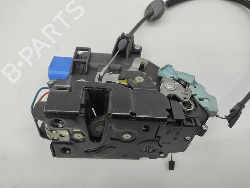 Front right lock VW TOURAN (1T3) 2.0 TDI | BP22551146C97 