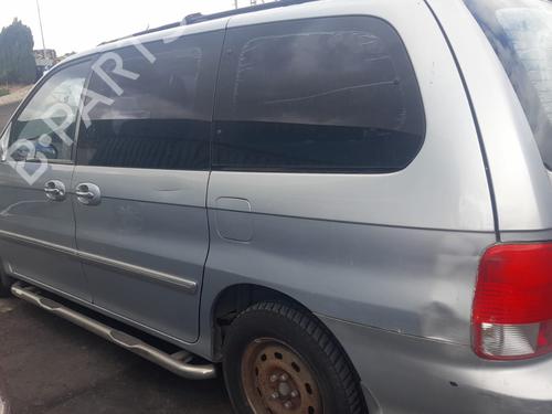 Mirror switch KIA CARNIVAL II (GQ) 2.9 CRDi | BP17513116I25 