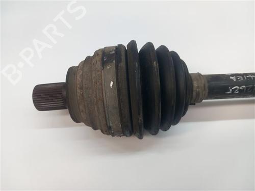 Left front driveshaft SEAT ALTEA (5P1) 1.6 TDI | BP40066175M38 - Image 4