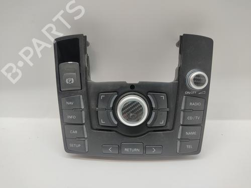 Spak kontakt AUDI A6 C6 (4F2) 2.4 (177 hp) 28523538