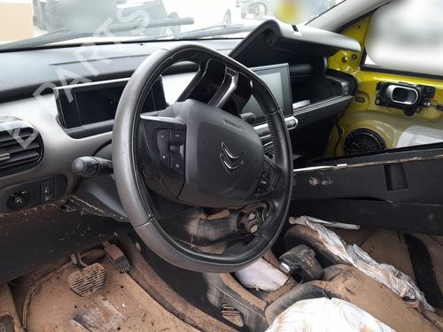 Start/Stop styreenhed CITROËN C4 CACTUS 1.6 HDi 90 | BP27407137M59 