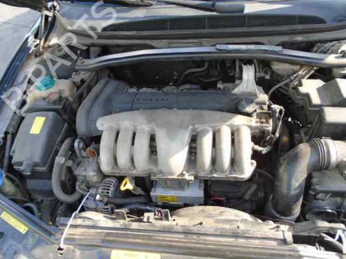 Left front window switch VOLVO S80 I (184) 2.9 | BP5526461I27  - Image 9