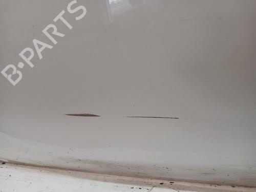 Left front door OPEL CORSA E (X15) | BP37584426C2 - Image 2