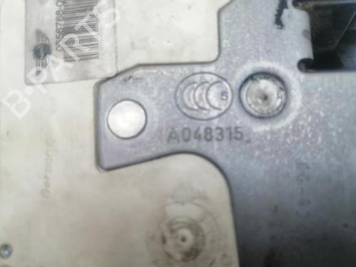 Front left lock MINI MINI (R56) | BP34244833C98 - Image 3