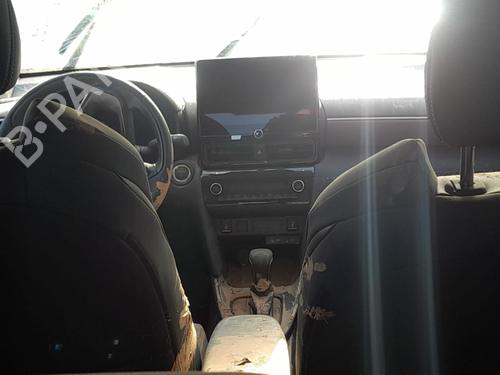 Left mirror TOYOTA YARIS CROSS (MXP_)  | BP24815076C26 