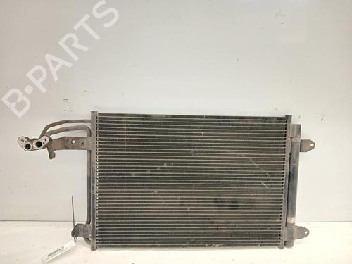 Used AC radiator AC radiator 37471395 37471395