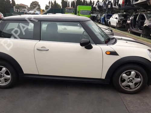 Left mirror MINI MINI (R56) One | BP10691397C26 