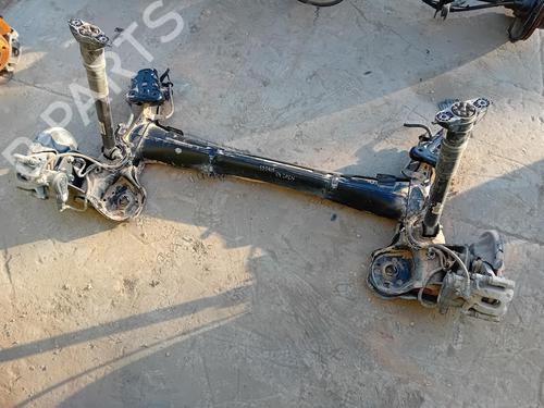 Used Rear axle CITROËN C4 III (BA_, BB_, BC_) [2020-2025]  26959513