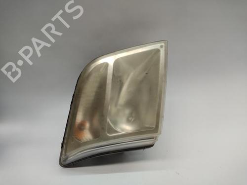 Used Right headlight Right headlight 37012021 37012021