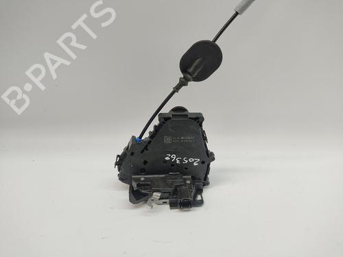 Used Rear left lock Rear left lock RENAULT ESPACE VI (RHN) E-TECH 200 Hybrid (199 hp) 33673296 33673296