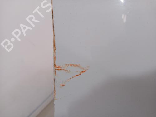 Rear bumper FORD FIESTA VI (CB1, CCN)  | BP24634308C8 