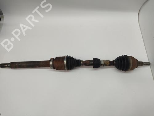 Used Right front driveshaft Right front driveshaft 37182104 37182104
