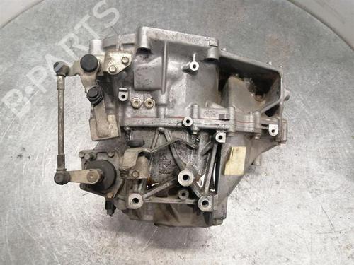 Used Gearbox Gearbox CHRYSLER SEBRING (JS) 2.0 CRD (140 hp) 38603294 38603294