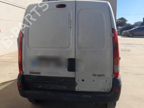 Third brake light RENAULT KANGOO (KC0/1_) 1.5 dCi | BP24815079L11  - Image 9