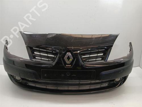 Used Front bumper Front bumper RENAULT SCÉNIC II (JM0/1_) 1.5 dCi (JM1E, JM16) (106 hp) 38541131 38541131