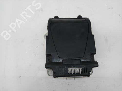 Used Electronic module Electronic module CITROËN JUMPY III Van (V_) [2016-2026] 34376118 34376118
