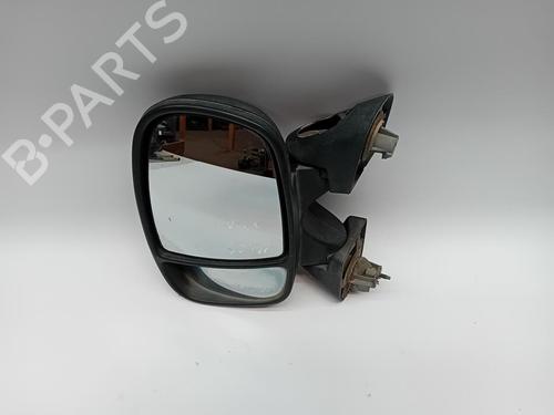 Used Left mirror Left mirror 37247402 37247402