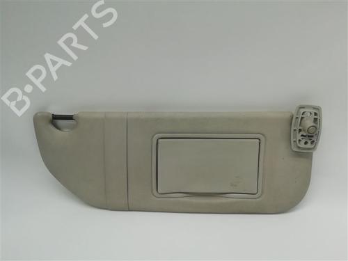 Used Right sun visor Right sun visor CITROËN C2 (JM_) 1.4 HDi (68 hp) 16088296 16088296