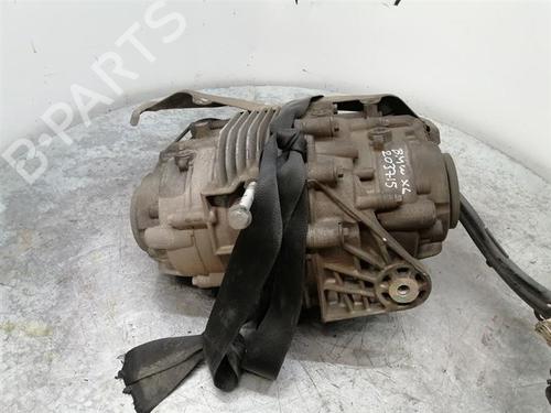 Rear differential BMW X6 (E71, E72) xDrive 30 d | BP29244209M24 - Image 4